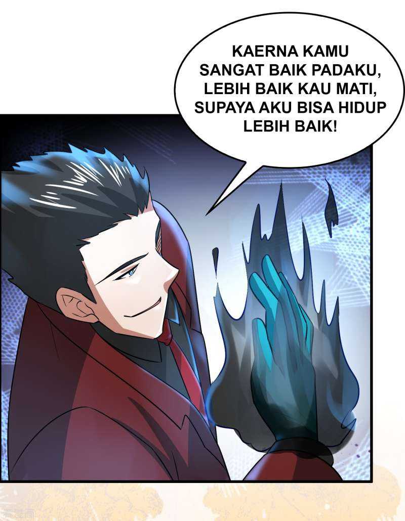 Outlander Tyrant Supplier chapter 40